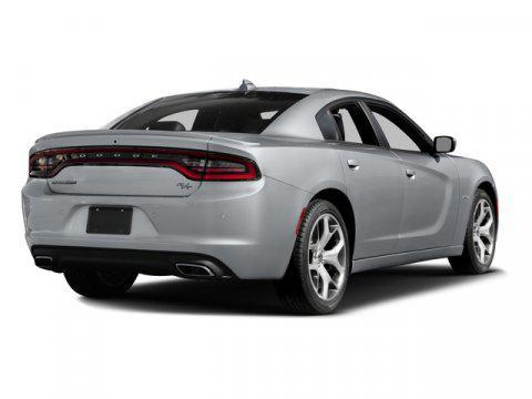 2016 Dodge Charger Road/Track