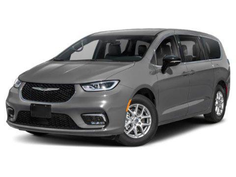 2025 Chrysler Pacifica L