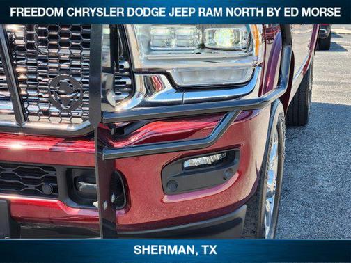 2023 RAM 3500 Limited