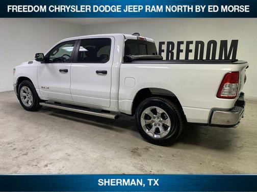 2023 RAM 1500 Lone Star