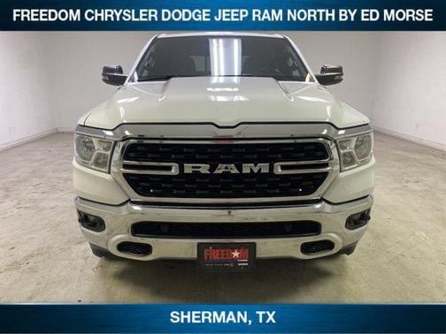2023 RAM 1500 Lone Star