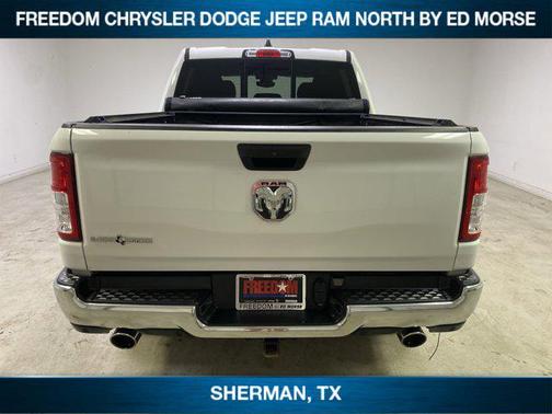 2023 RAM 1500 Lone Star
