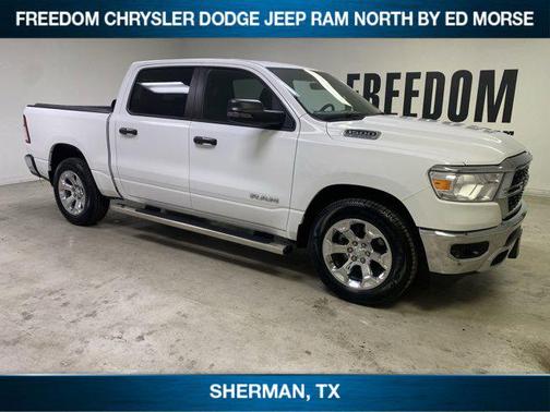 2023 RAM 1500 Lone Star