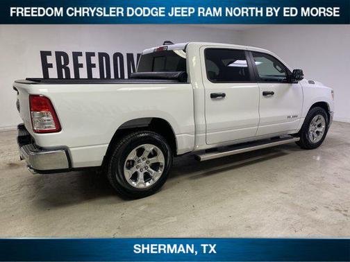 2023 RAM 1500 Lone Star
