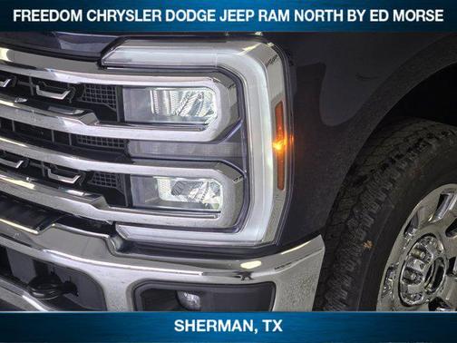 2025 Ford F-350 Lariat