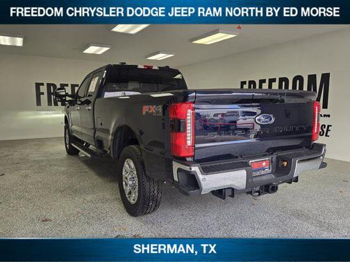 2025 Ford F-350 Lariat