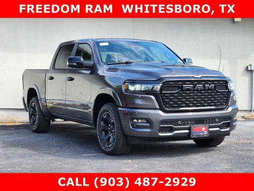 2026 RAM 1500 Lone Star