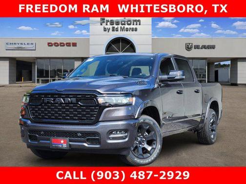 2026 RAM 1500 Lone Star