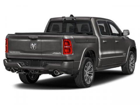 2026 RAM 1500 ST