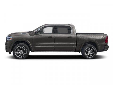 2026 RAM 1500 ST