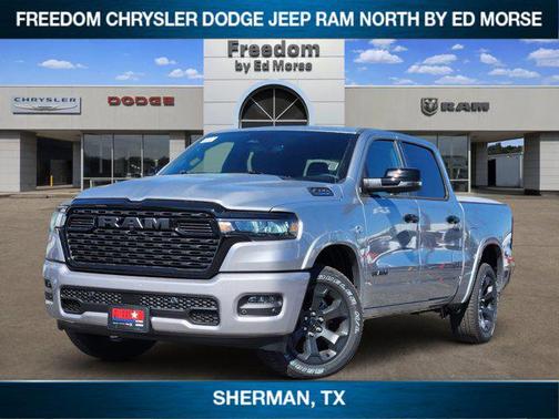 2026 RAM 1500 Lone Star