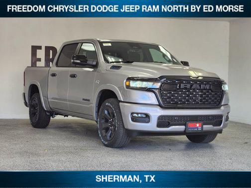 2026 RAM 1500 Lone Star