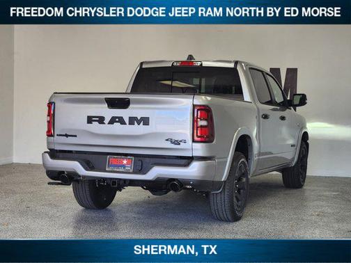 2026 RAM 1500 Lone Star