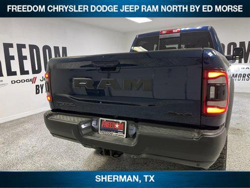 2023 RAM 2500 Power Wagon