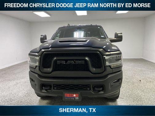 2023 RAM 2500 Power Wagon