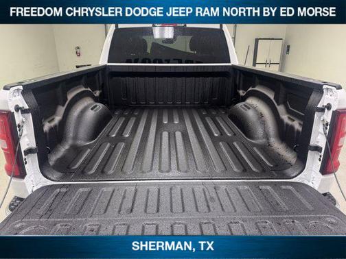2025 RAM 1500 Lone Star