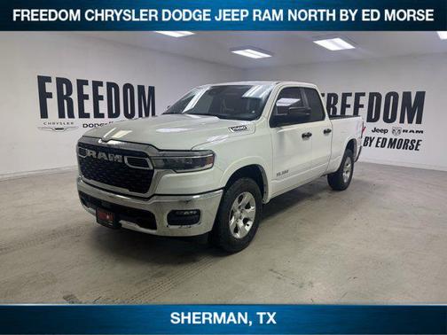 2025 RAM 1500 Lone Star