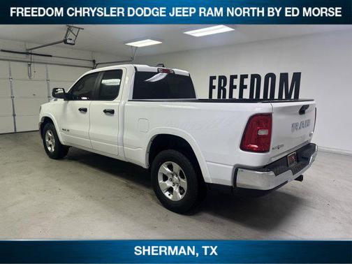 2025 RAM 1500 Lone Star