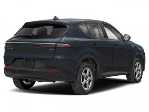 8 Ball 2024 Dodge Hornet GT Plus