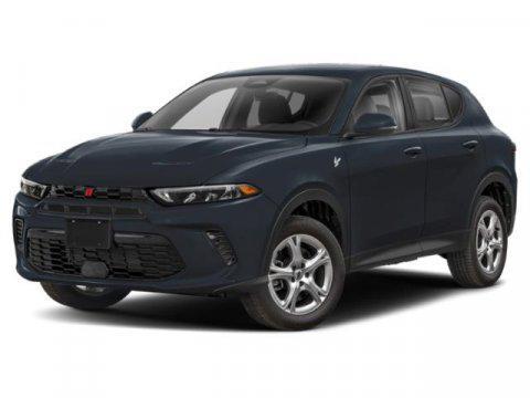 8 Ball 2024 Dodge Hornet GT Plus