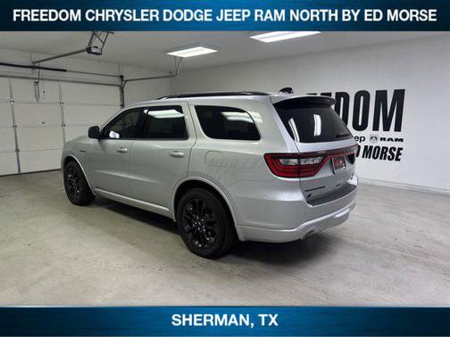 2025 Dodge Durango R/T