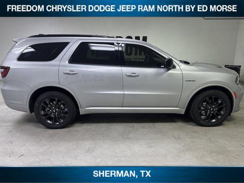2025 Dodge Durango R/T