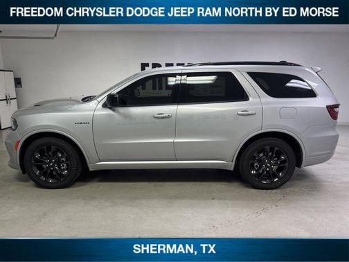 2025 Dodge Durango R/T