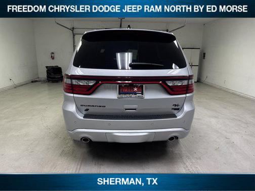 2025 Dodge Durango R/T