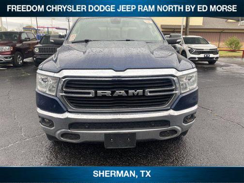 2021 RAM 1500 Lone Star