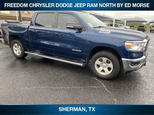 2021 RAM 1500 Lone Star