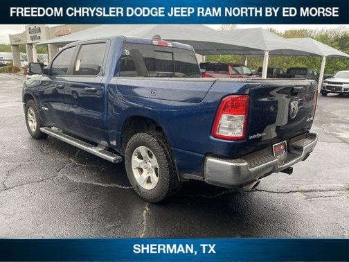 2021 RAM 1500 Lone Star