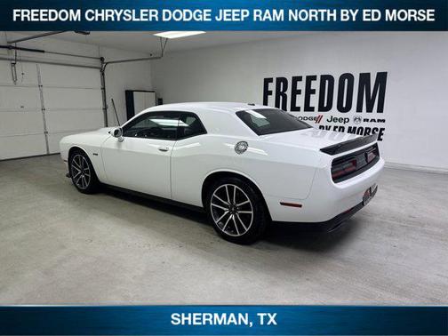 2023 Dodge Challenger R/T