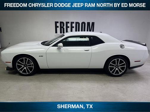 2023 Dodge Challenger R/T