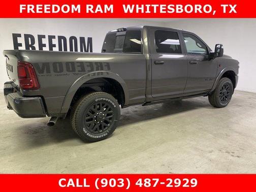 2025 RAM 3500 Limited