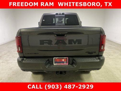 2025 RAM 3500 Limited