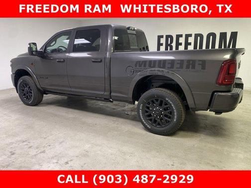 2025 RAM 3500 Limited