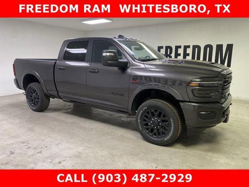 2025 RAM 3500 Limited