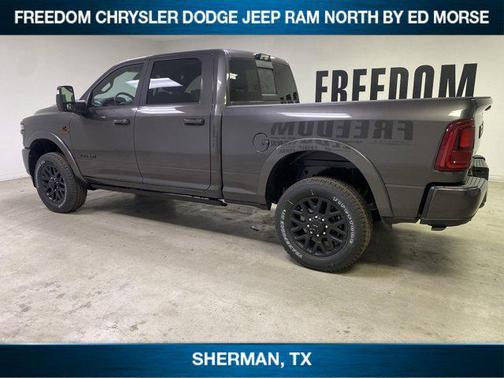 2025 RAM 3500 Limited