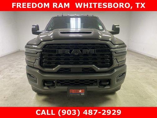 2025 RAM 3500 Limited