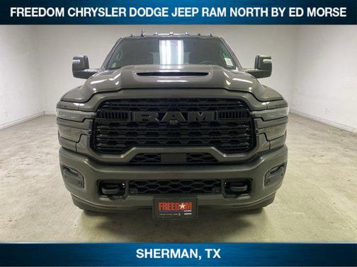2025 RAM 3500 Limited