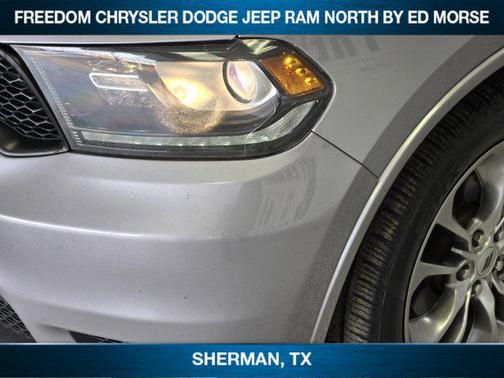 2020 Dodge Durango GT Plus