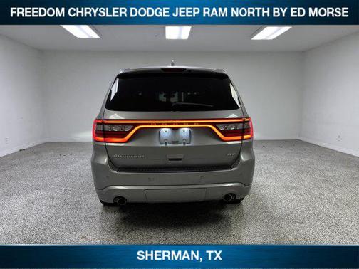 2020 Dodge Durango GT Plus