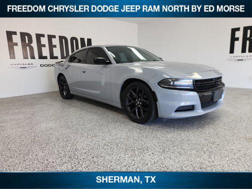 2021 Dodge Charger SXT