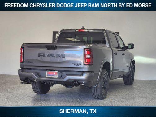 2026 RAM 1500 Lone Star