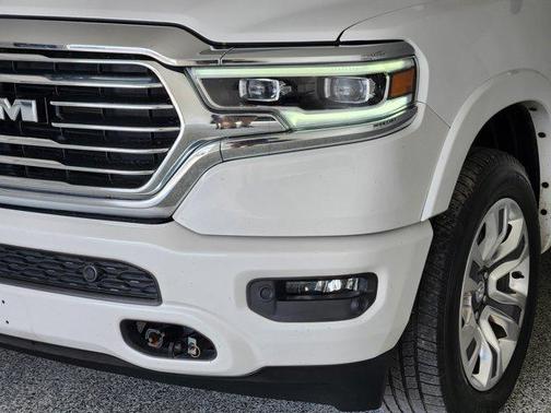 2020 RAM 1500 Longhorn