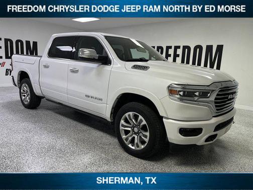 2020 RAM 1500 Longhorn