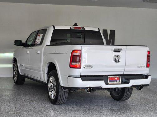 2020 RAM 1500 Longhorn
