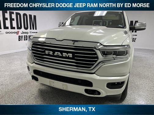 2020 RAM 1500 Longhorn