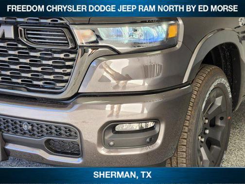 2026 RAM 1500 Lone Star