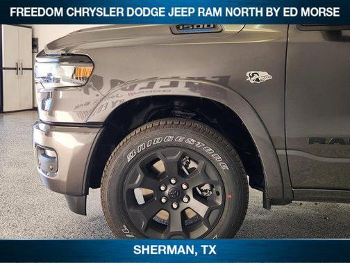 2026 RAM 1500 Lone Star